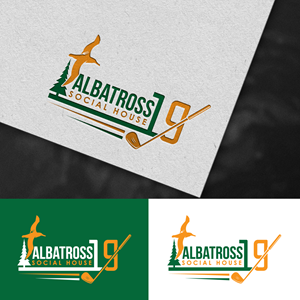 Logo Design by DesignLima for this project | Design: #35043902