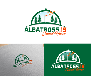 Logo Design by Ansh Design for this project | Design: #35043063