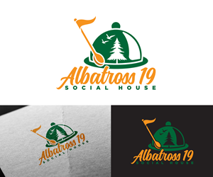 Logo Design by Ansh Design for this project | Design: #35043064