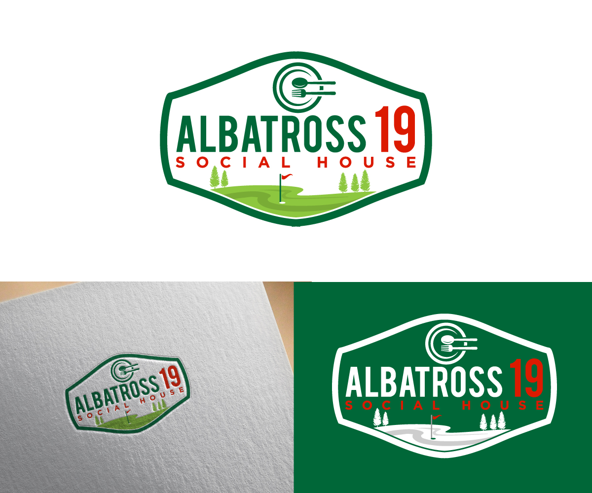 Logo Design by Ansh Design for this project | Design #35043066