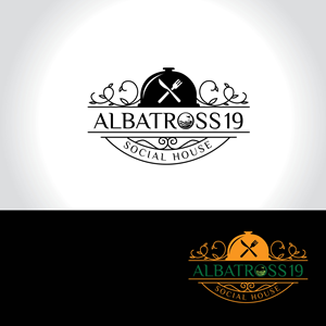 Logo Design by Sampath m for this project | Design: #35041334