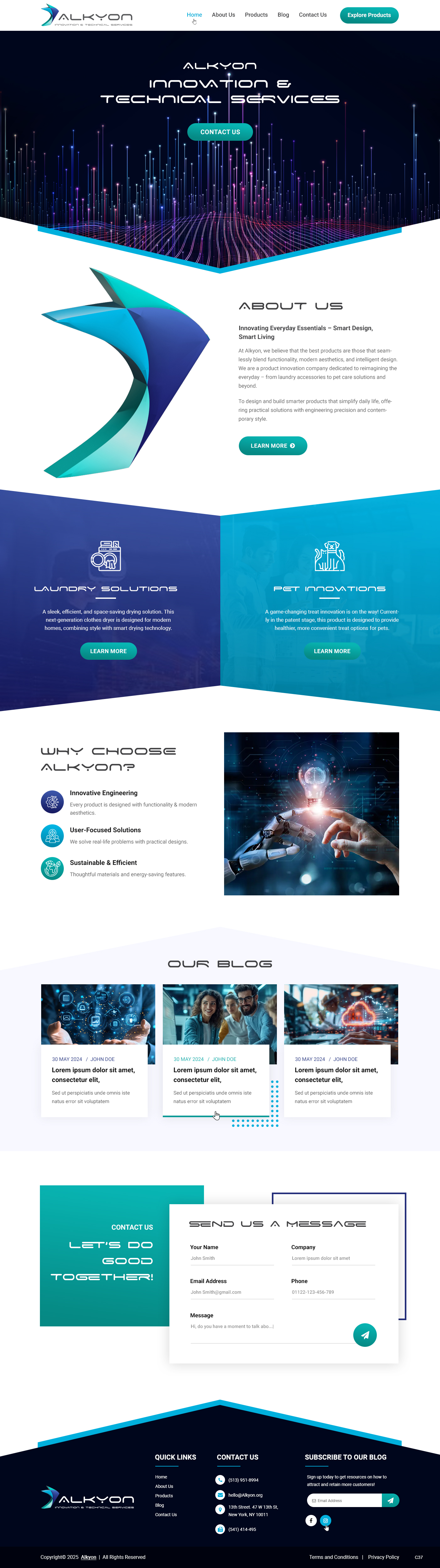 Diseño Web por pb para este proyecto | Diseño #35049896