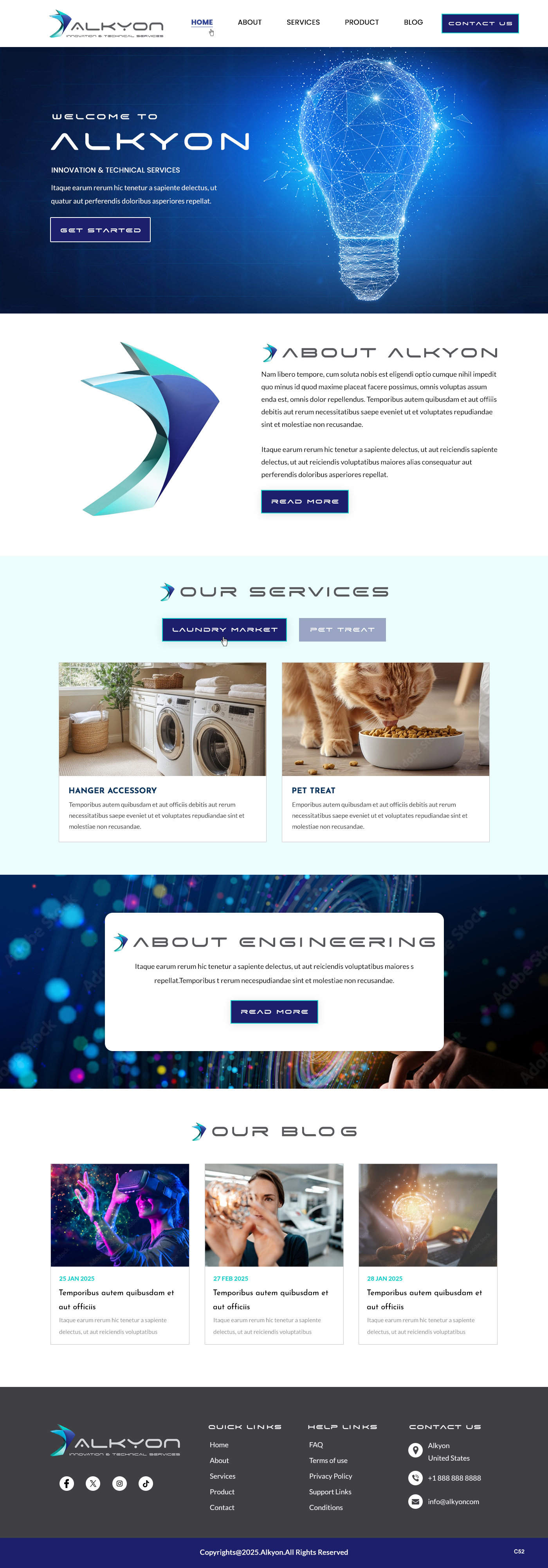 Diseño Web por pb para este proyecto | Diseño #35049898