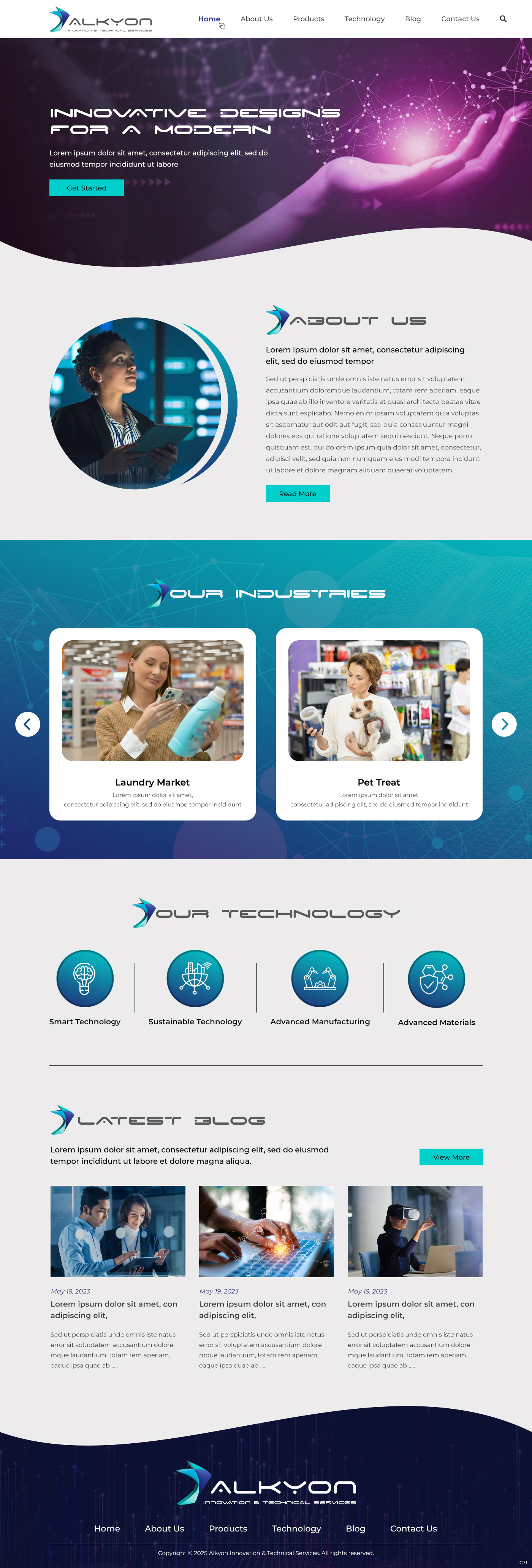 Diseño Web por pb para este proyecto | Diseño #35049912