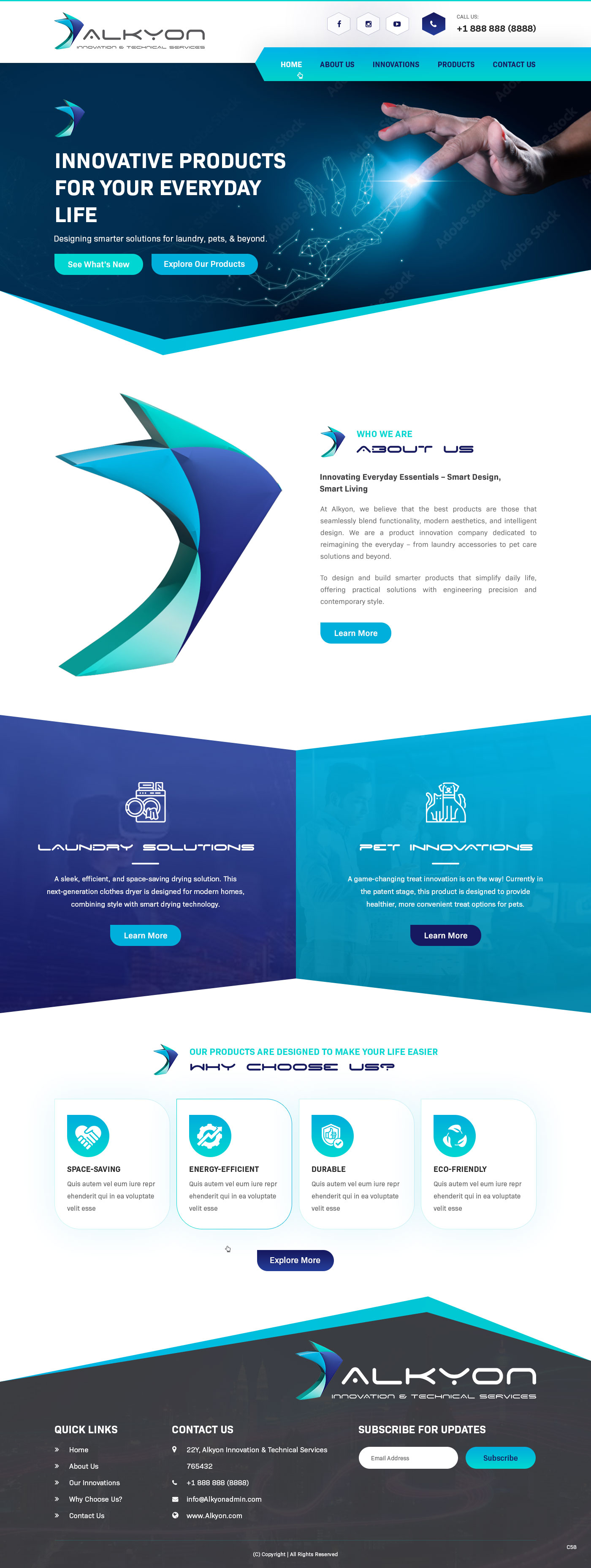 Diseño Web por pb para este proyecto | Diseño #35068929