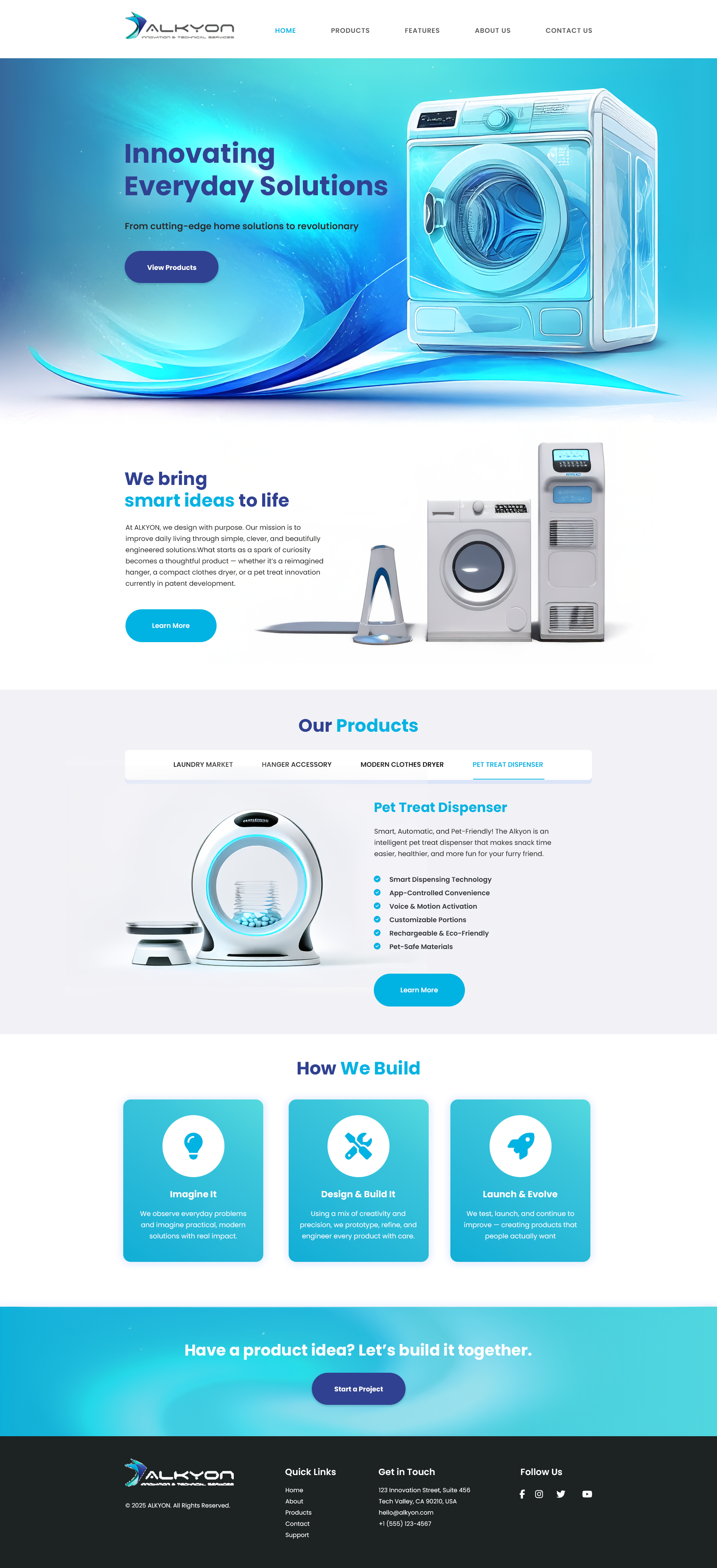 Web Design by designangel07 for this project | Design #35056394