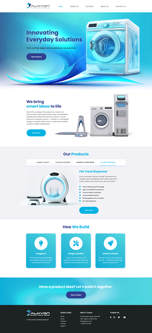 Web Design by designangel07