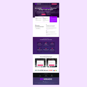 Web Design by FeDes