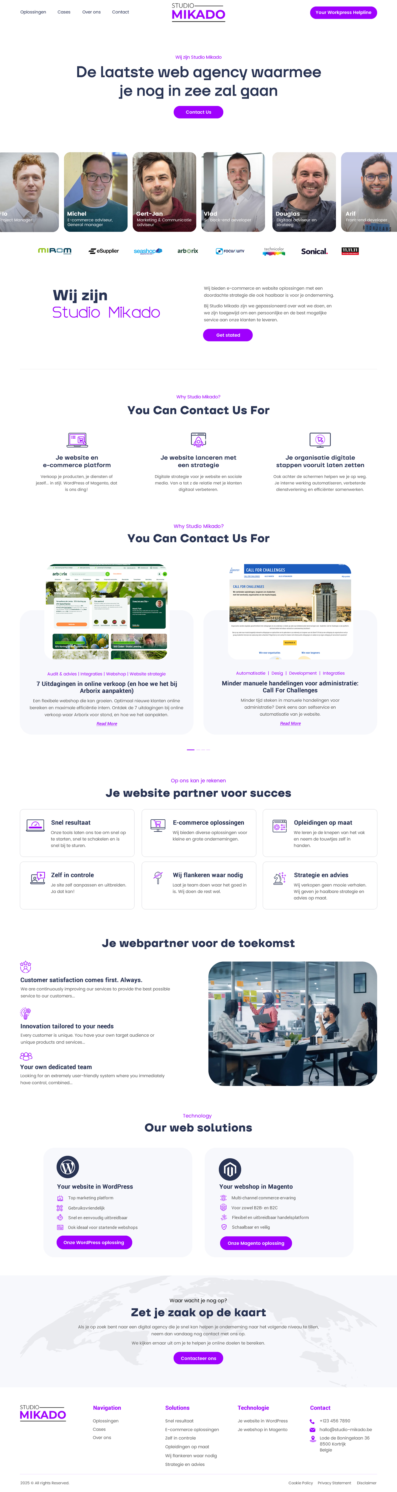 Web-Design von rightway für dieses Projekt | Design #35059585