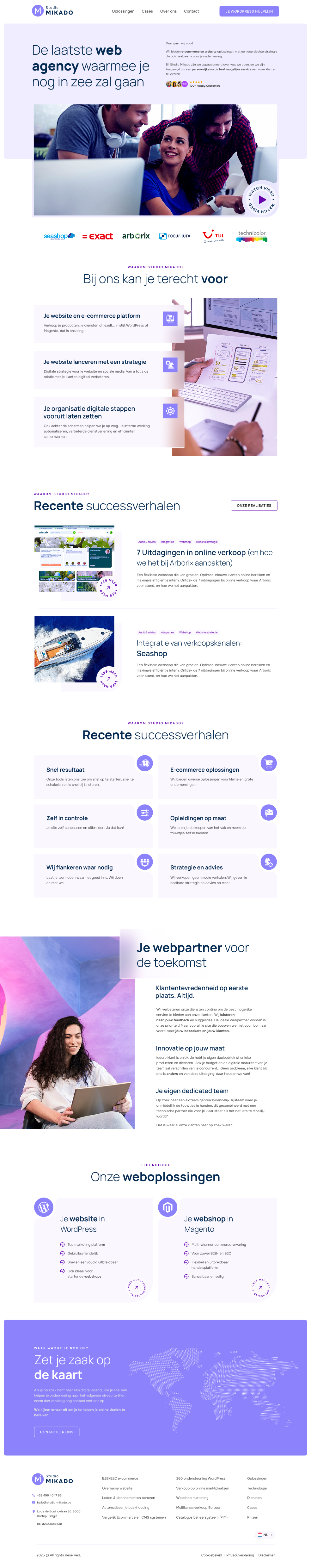 Web-Design von *mary für dieses Projekt | Design #35060311