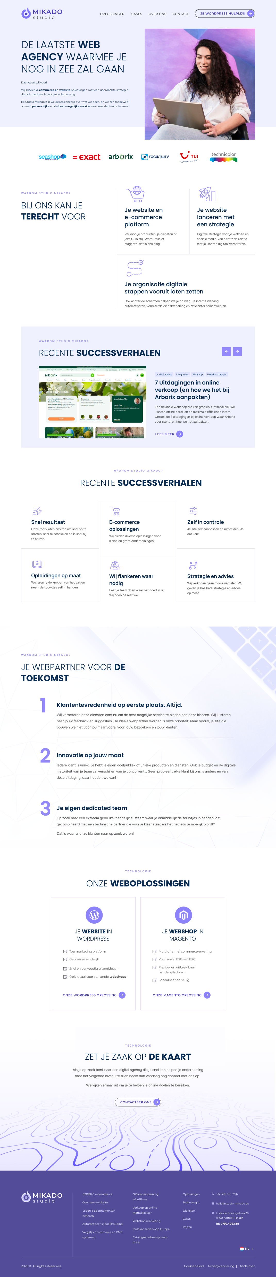 Web-Design von *mary für dieses Projekt | Design #35061746