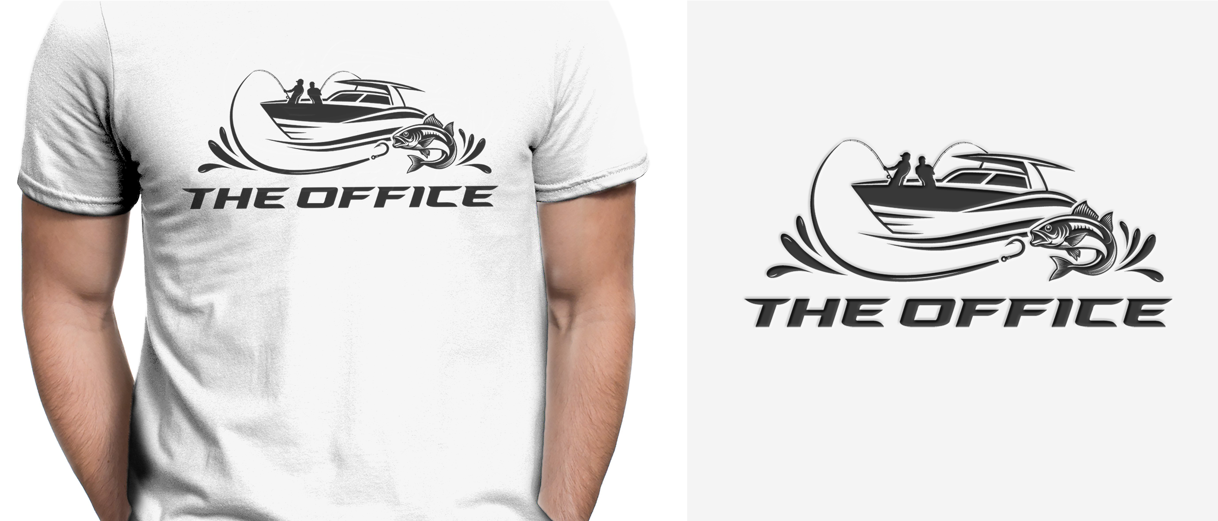 Diseño de Logo por Rickyy para este proyecto | Diseño #35048950