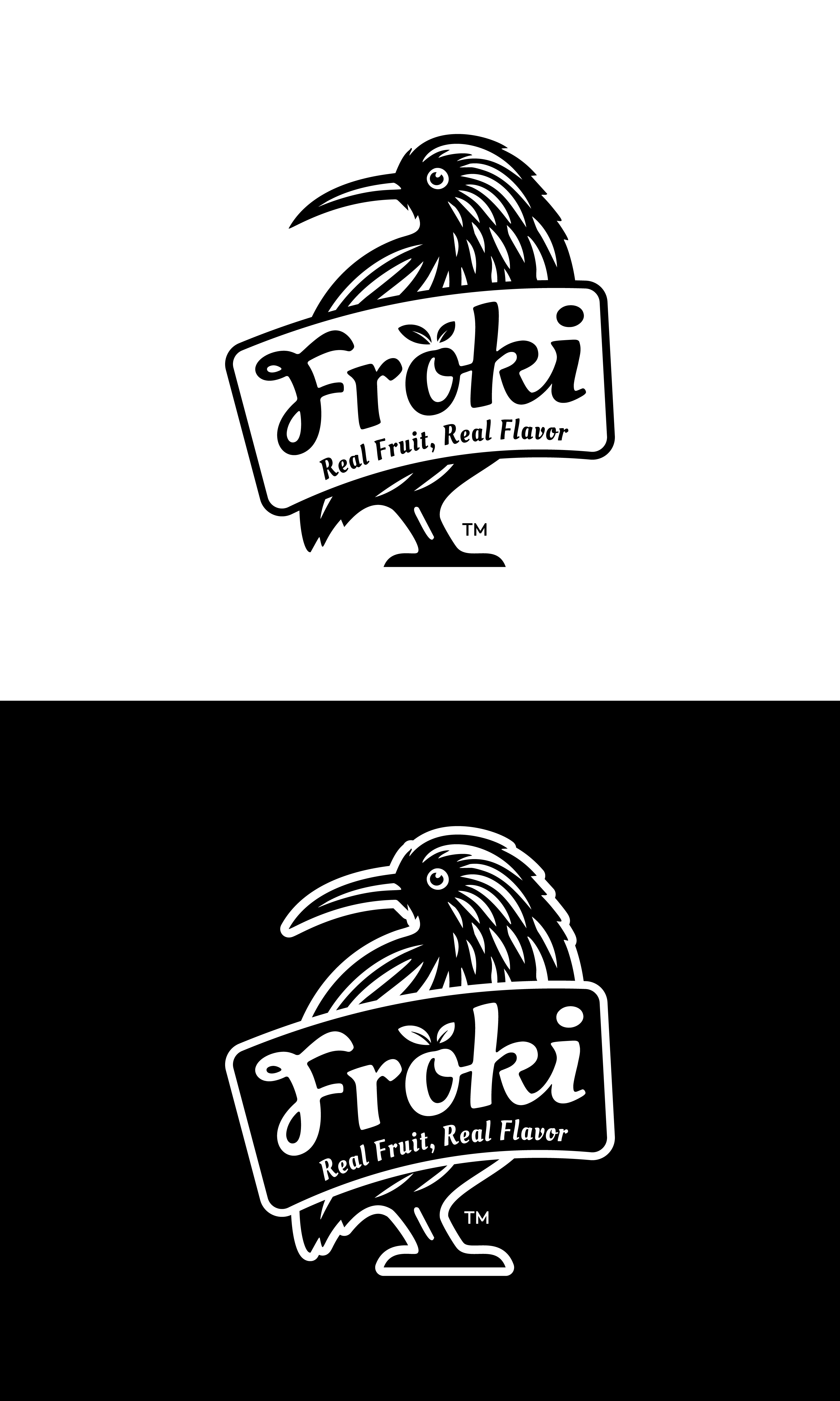 Logo Design by Duvai Studio for this project | Design #35043759
