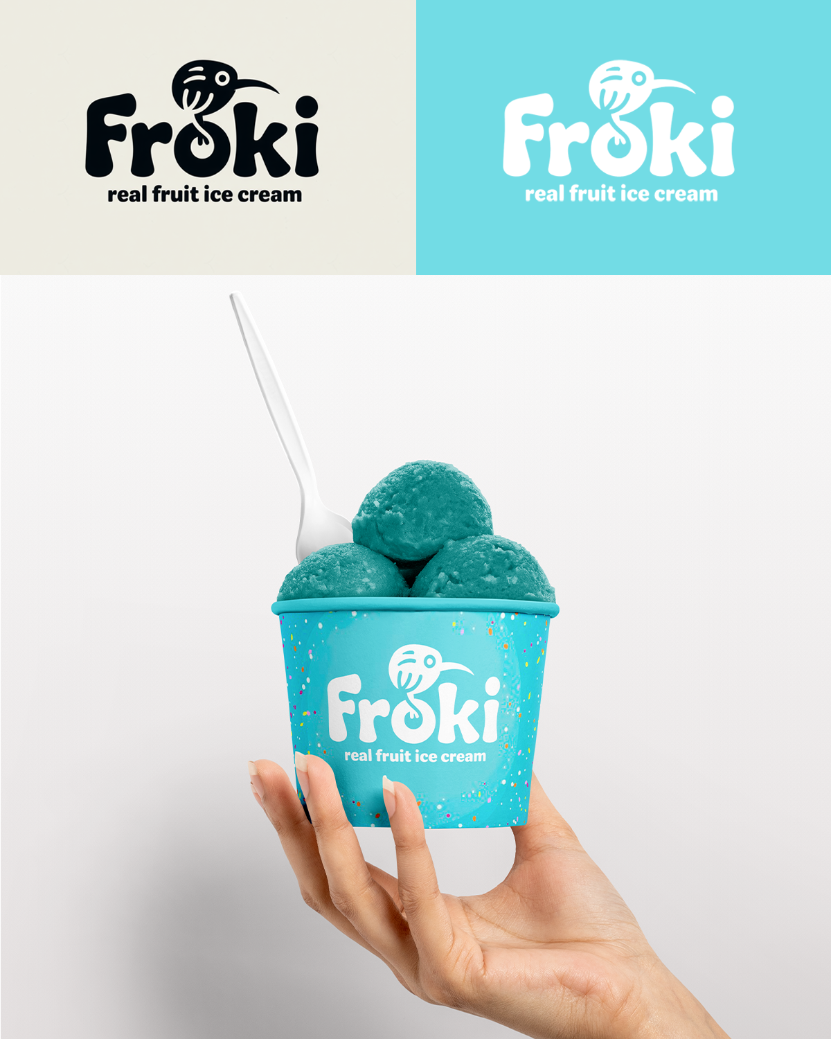 Logo Design by AMBStudio for this project | Design #35047133