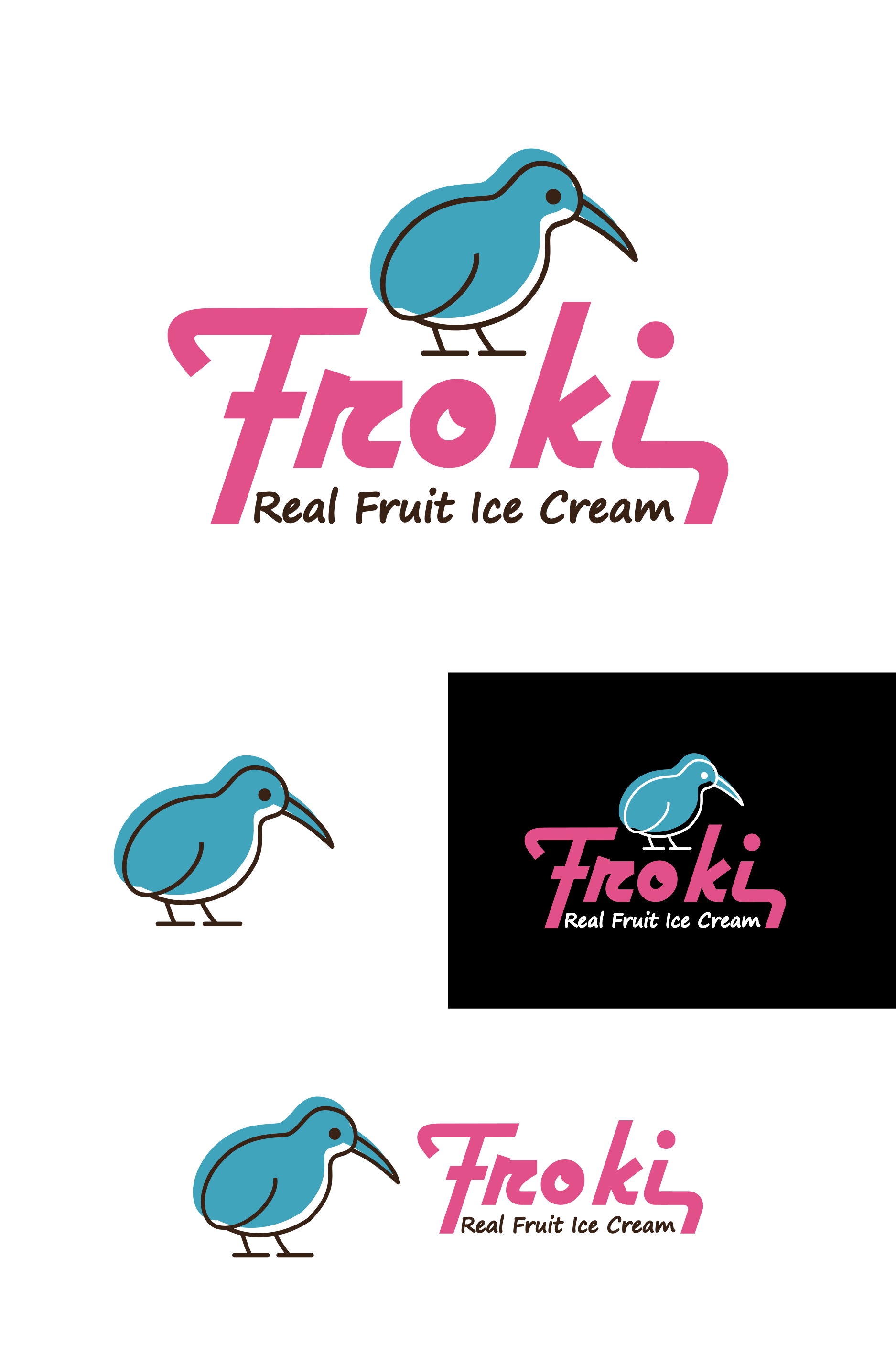 Logo Design by ArkanDesign for this project | Design #35084339