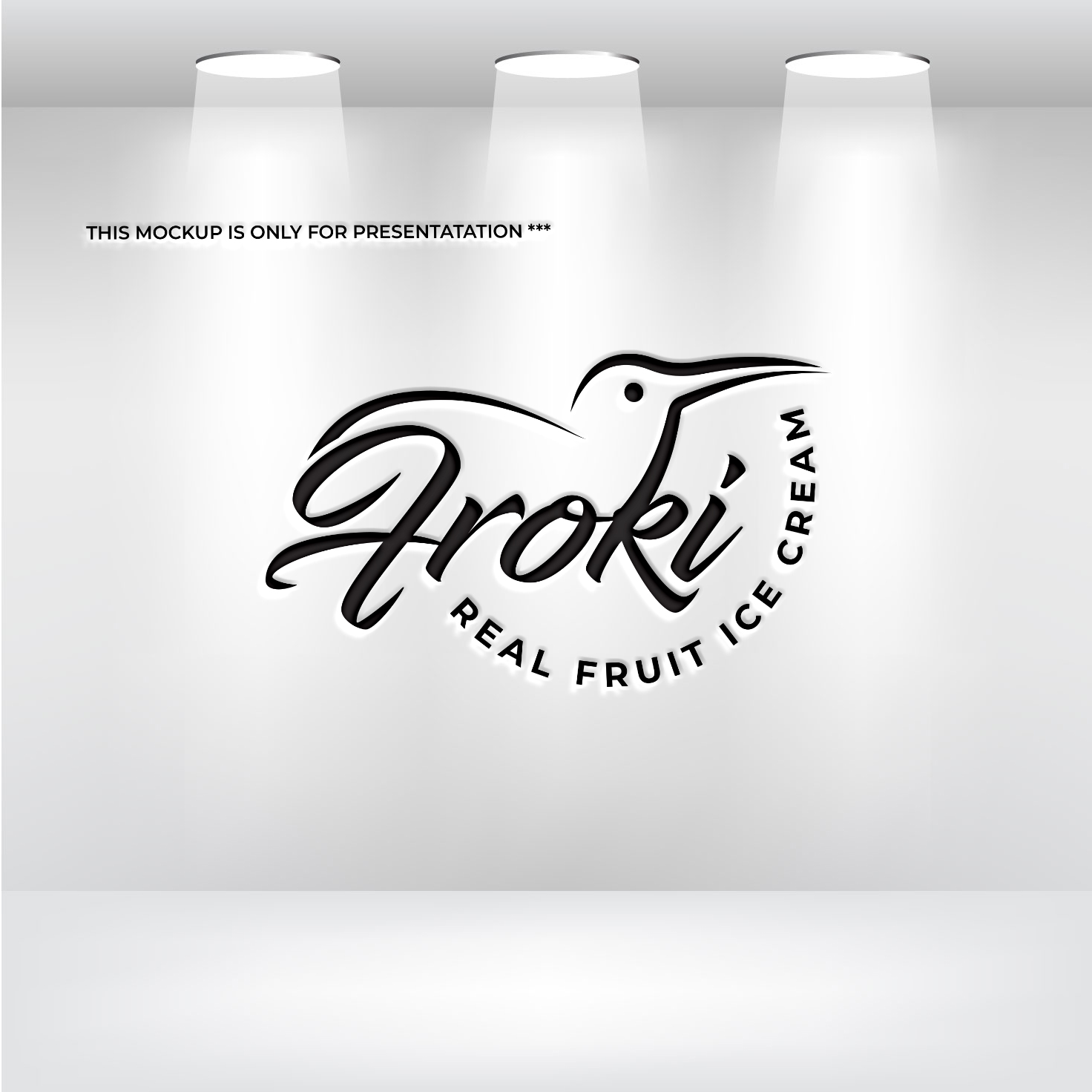 Logo Design by RS_Design for this project | Design #35051909