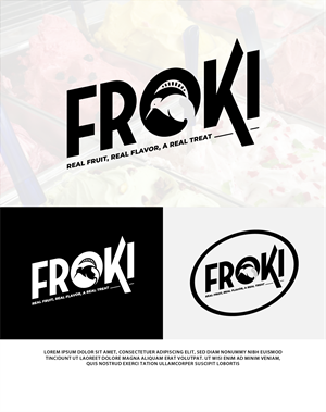 Logo Design by Fezy Design Studio