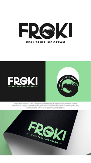 Logo Design by Fezy Design Studio for this project | Design: #35085546