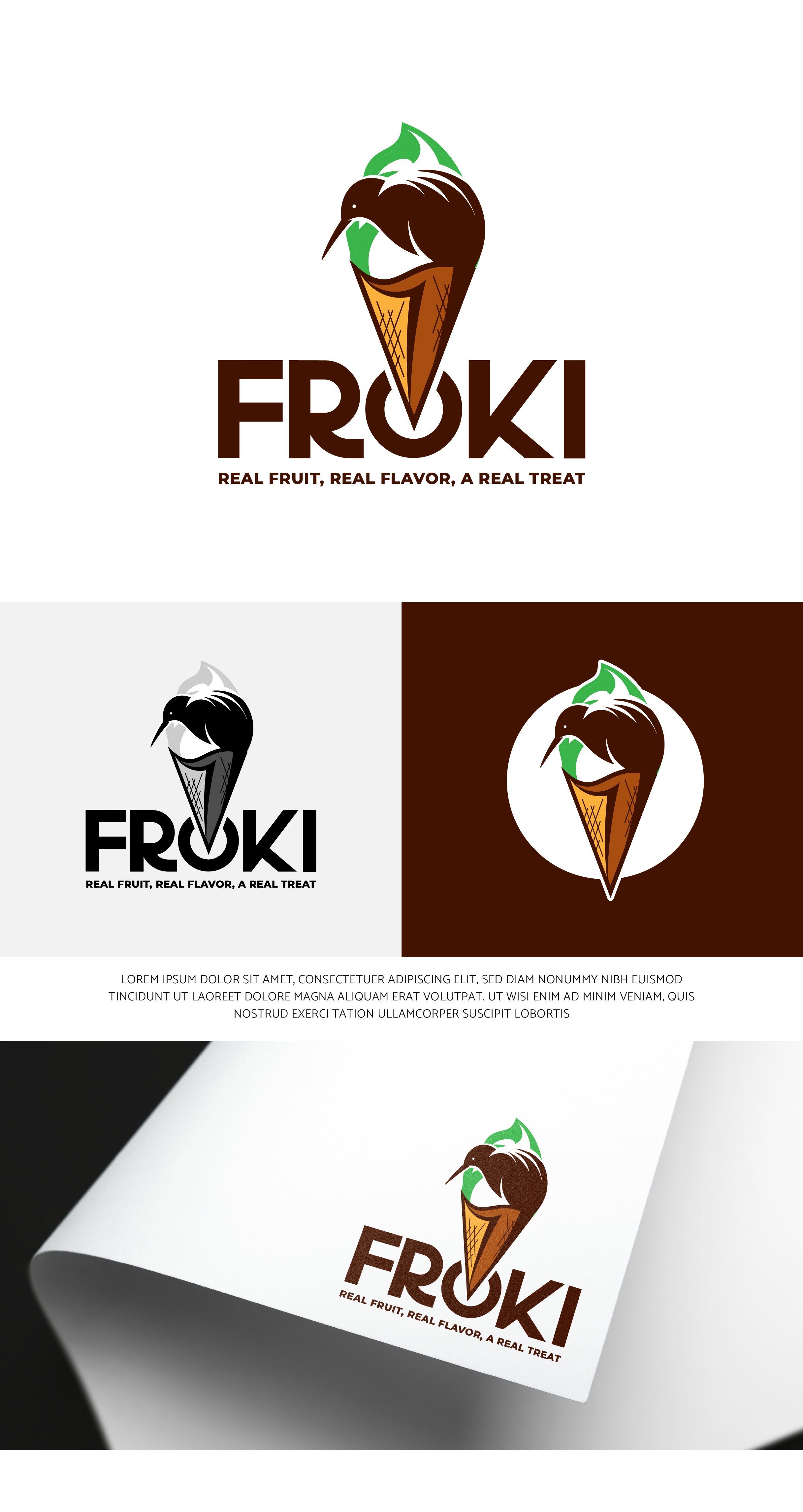 Logo Design by Fez Creatives for this project | Design #35100862