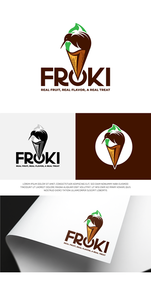 Logo Design by Fezy Design Studio for this project | Design: #35100862