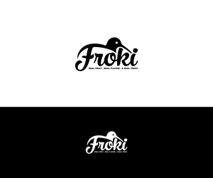 Logo Design by Widi Nalendra for this project | Design: #35044527