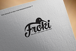Logo Design by Widi Nalendra for this project | Design: #35044528