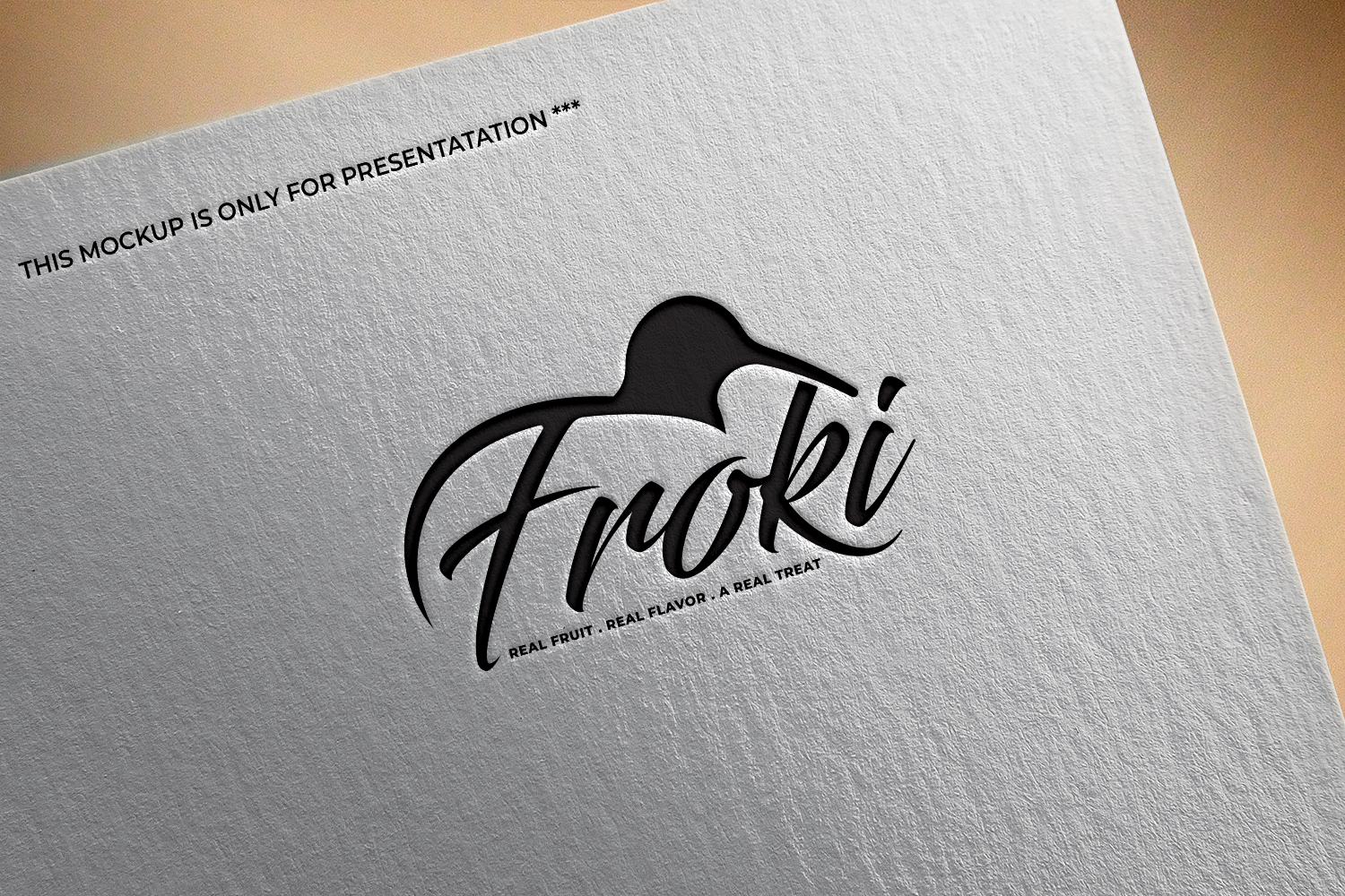 Logo Design by Widi Nalendra for this project | Design #35046166