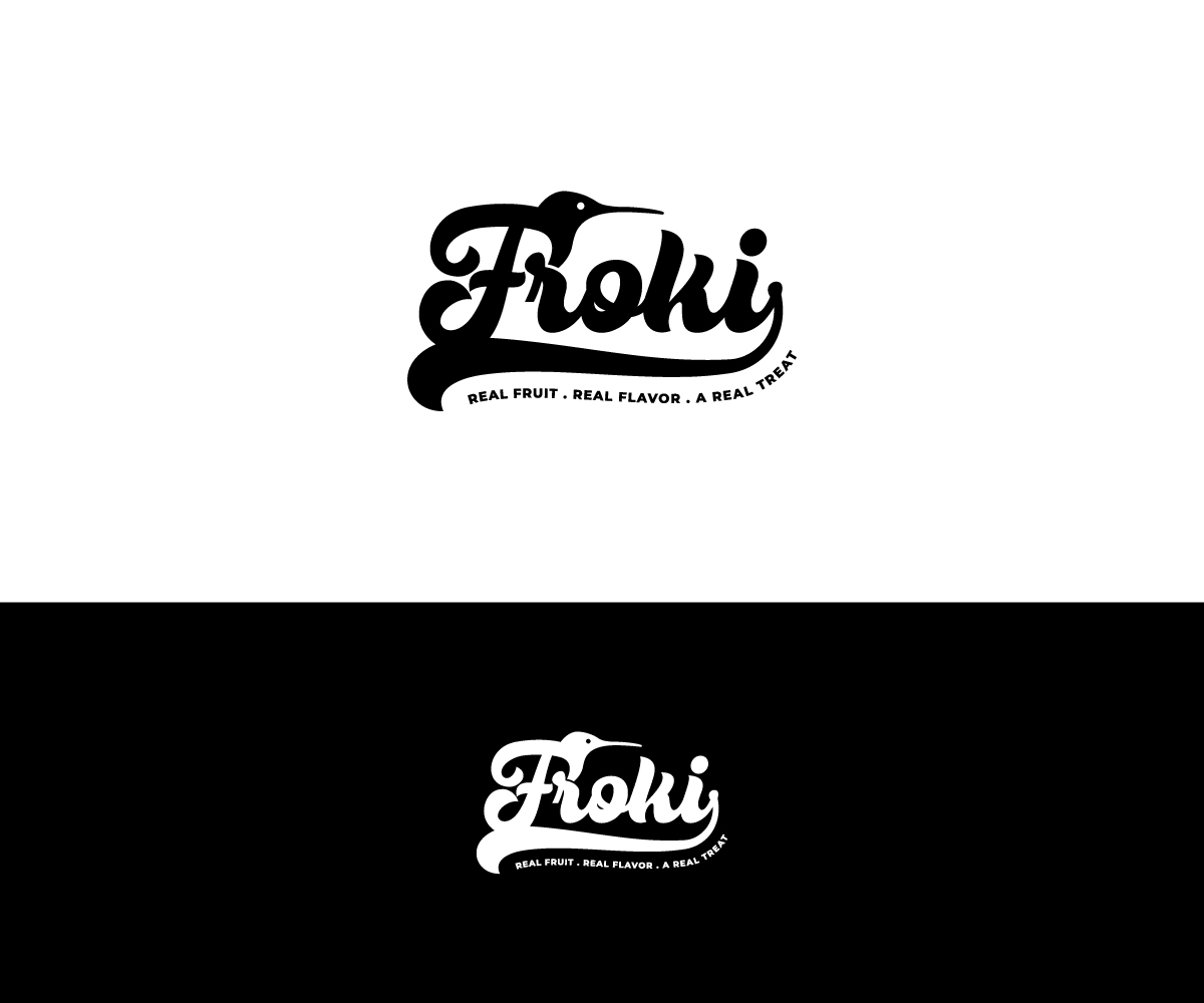 Diseño de Logo por Widi Nalendra para este proyecto | Diseño #35046167