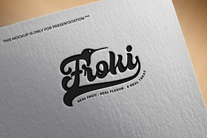 Logo Design by Widi Nalendra for this project | Design: #35046168