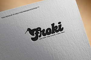 Logo Design by Widi Nalendra for this project | Design: #35046171