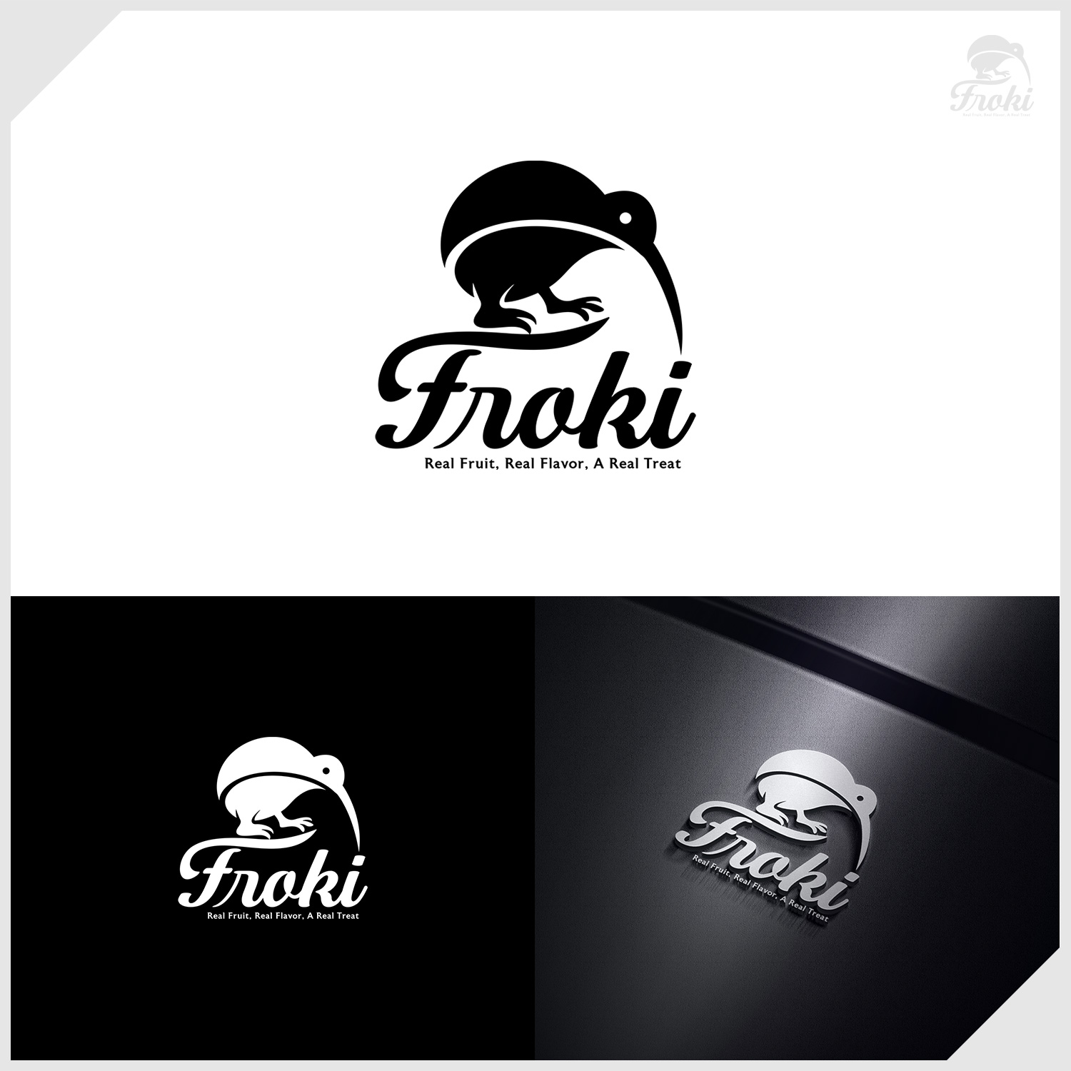 Logo Design by IDesign1606 for this project | Design #35049204
