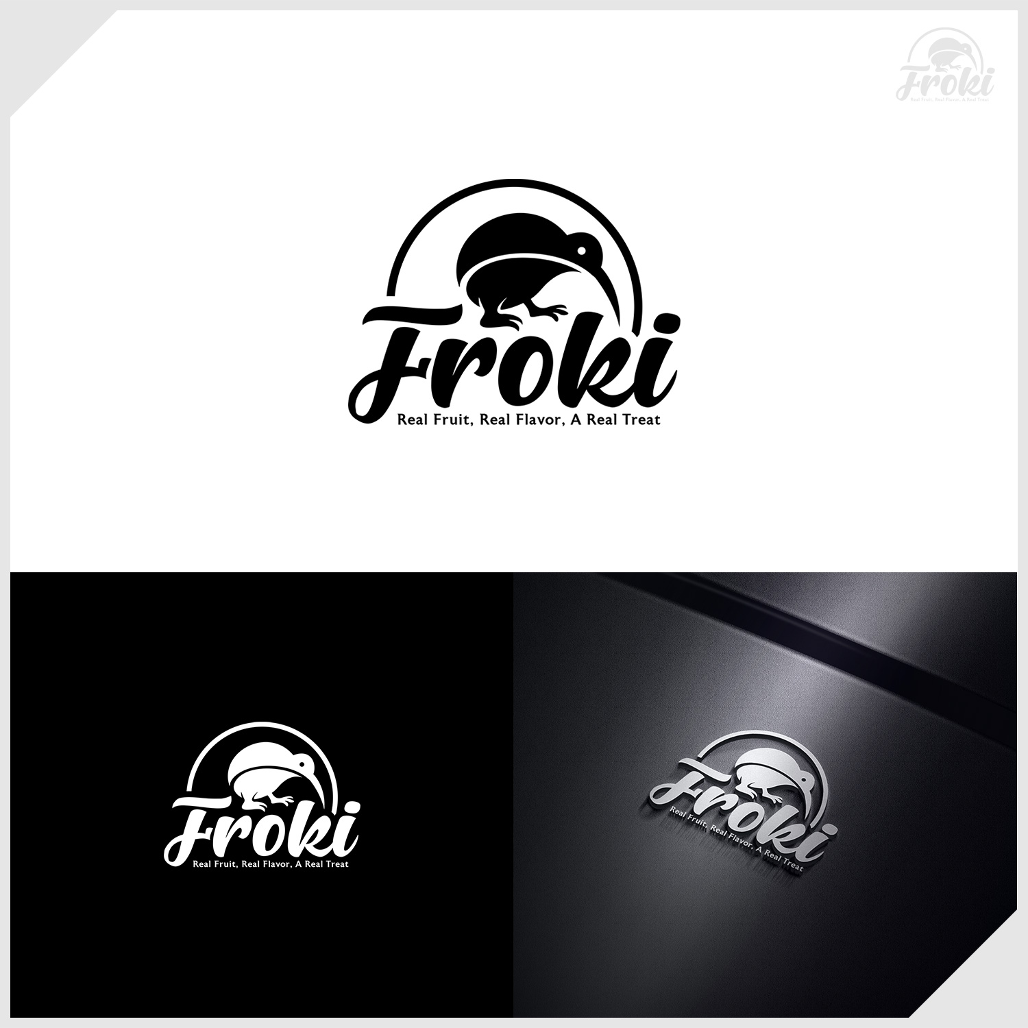 Logo Design by IDesign1606 for this project | Design #35055118