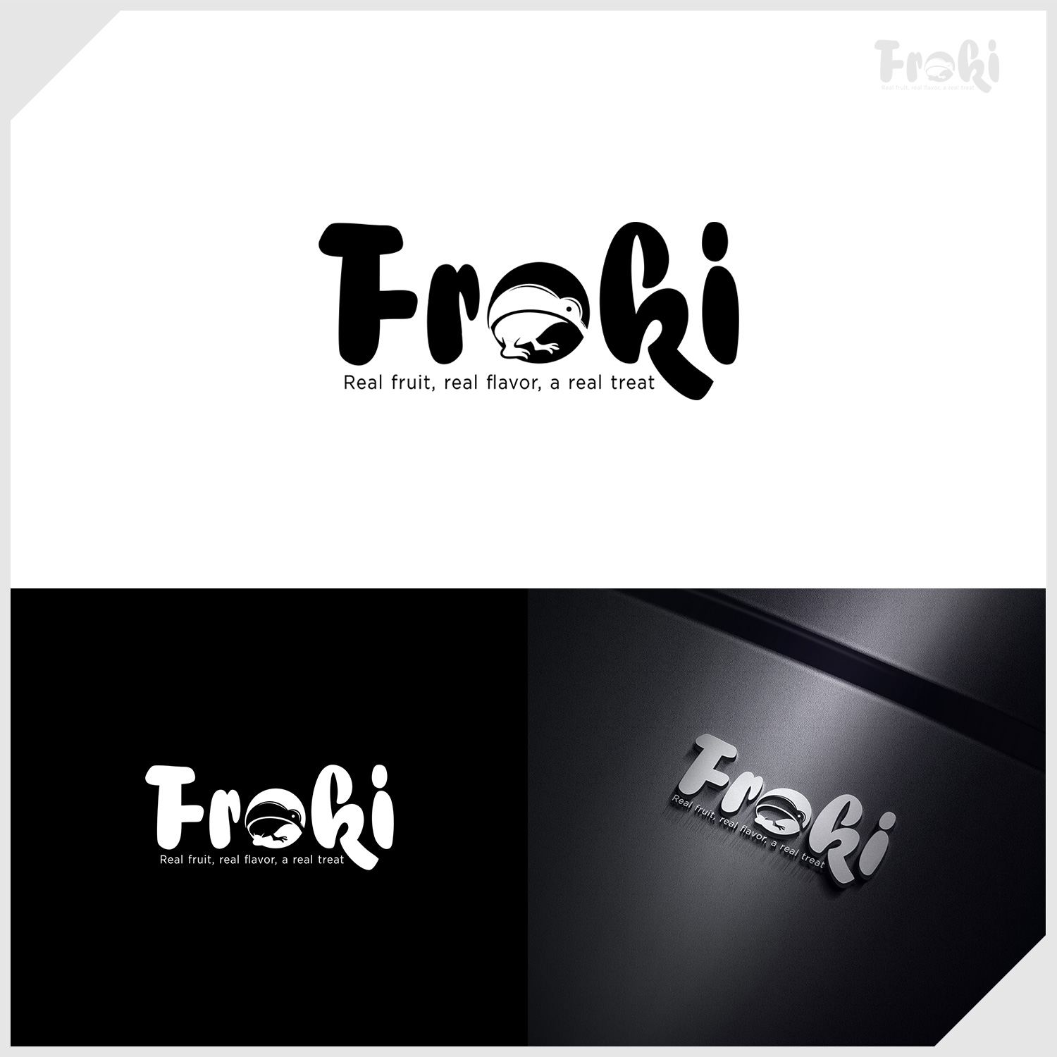 Logo Design by IDesign1606 for this project | Design #35055119