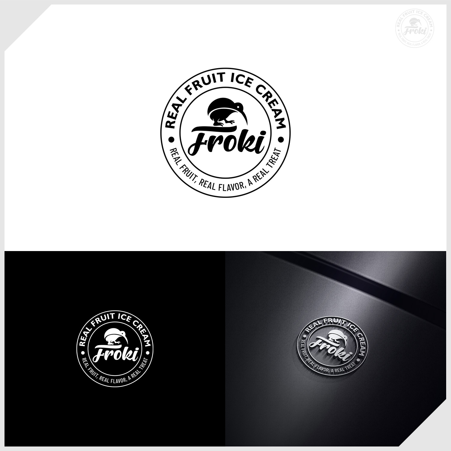 Logo Design by IDesign1606 for this project | Design #35055120