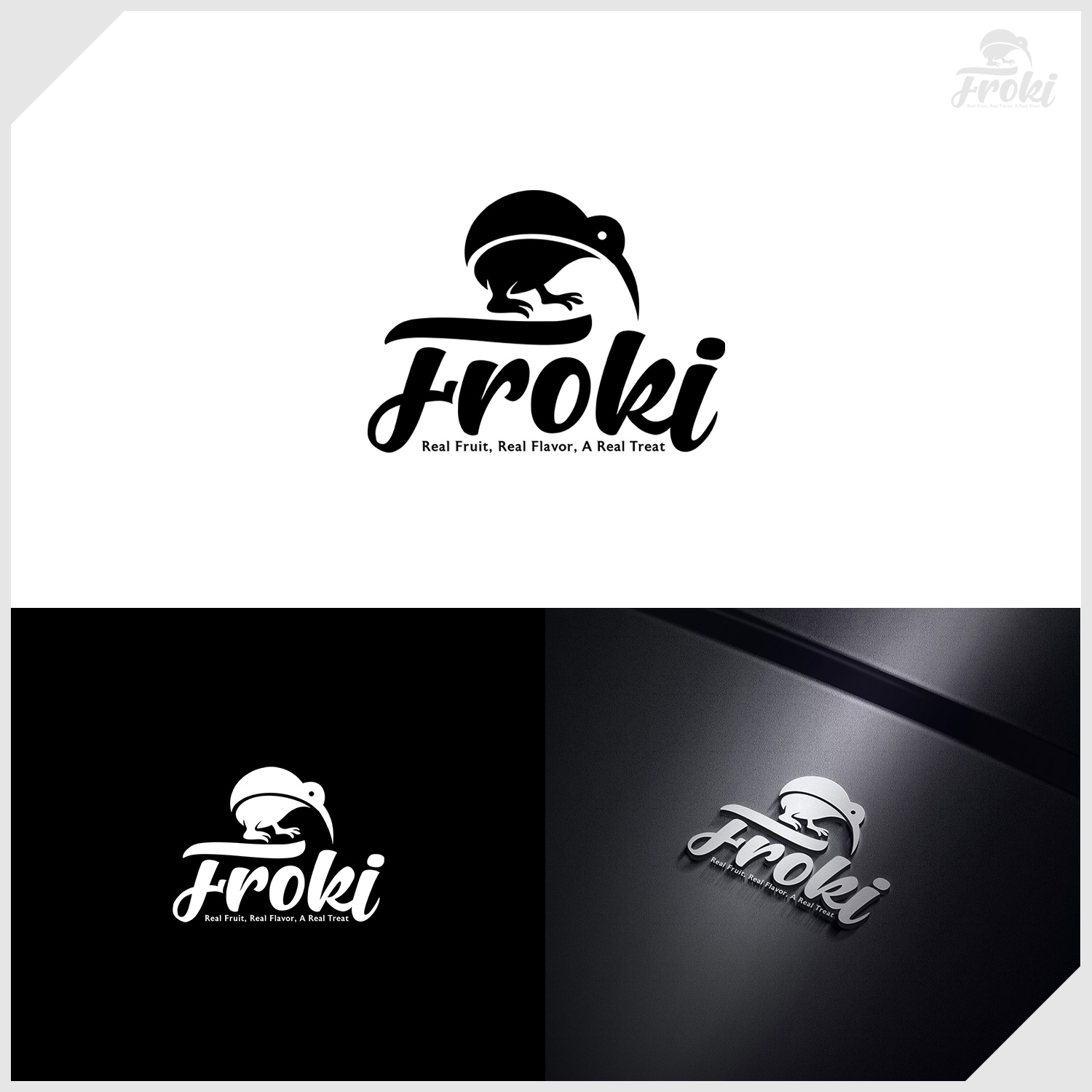 Logo Design by IDesign1606 for this project | Design #35055121