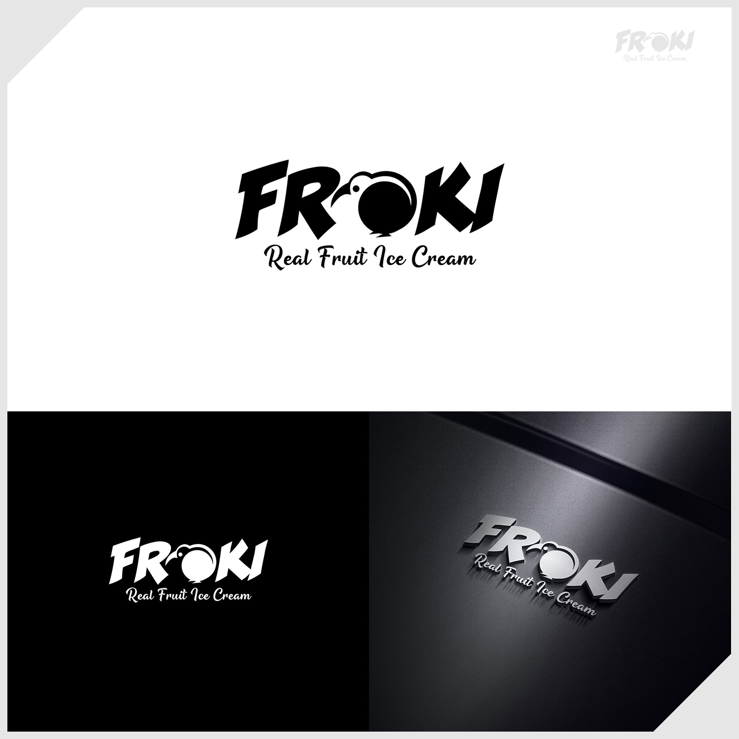 Logo Design by IDesign1606 for this project | Design #35070861