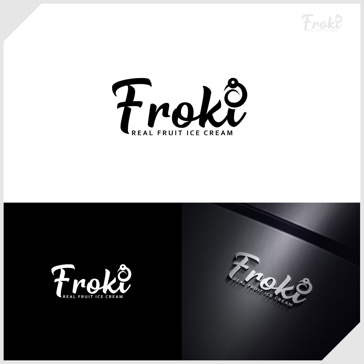 Logo Design by IDesign1606 for this project | Design #35070862