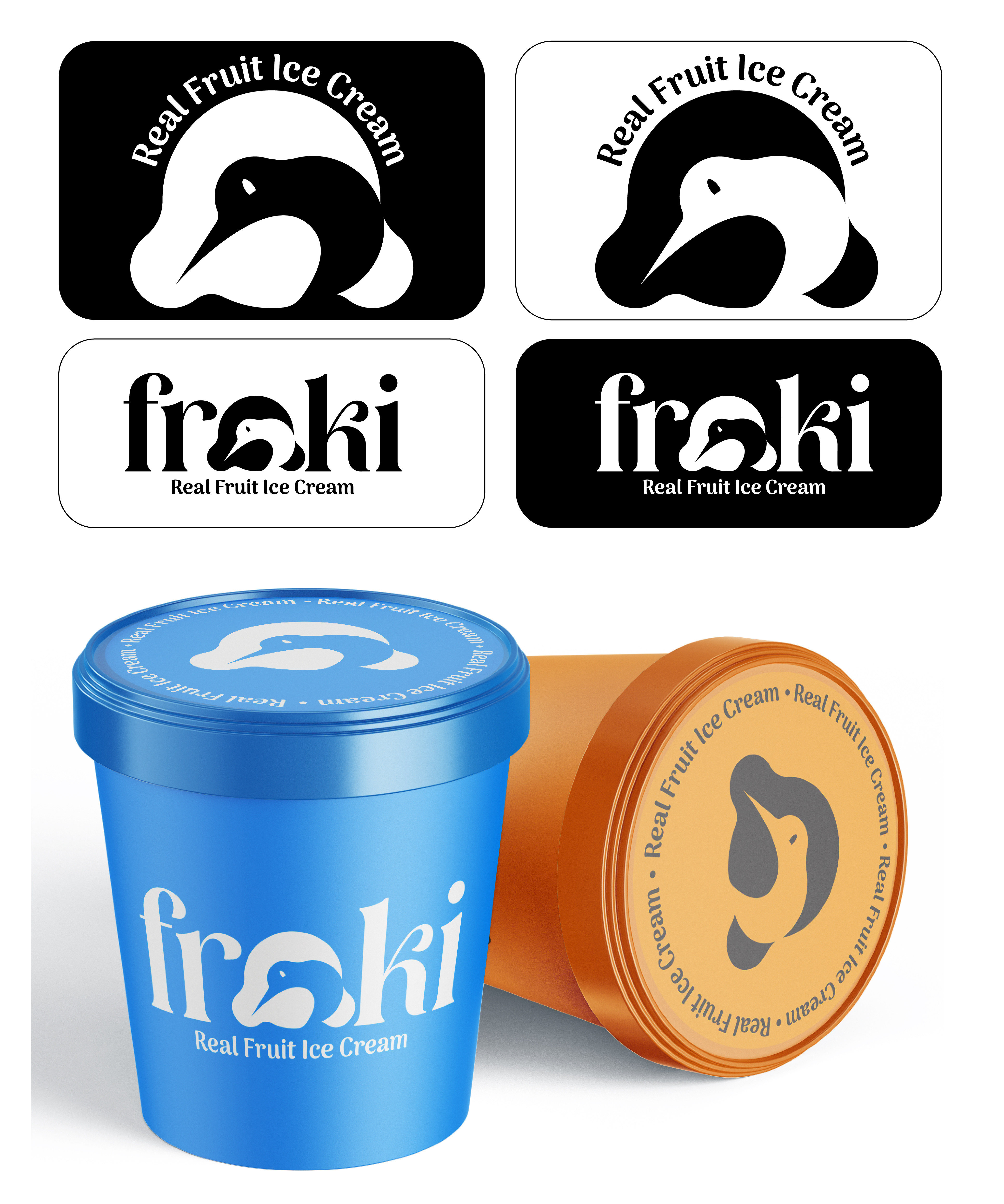 Diseño de Logo por i Mochi para este proyecto | Diseño #35090736