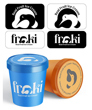 Diseño de Logo por i Mochi para este proyecto | Diseño: #35090736