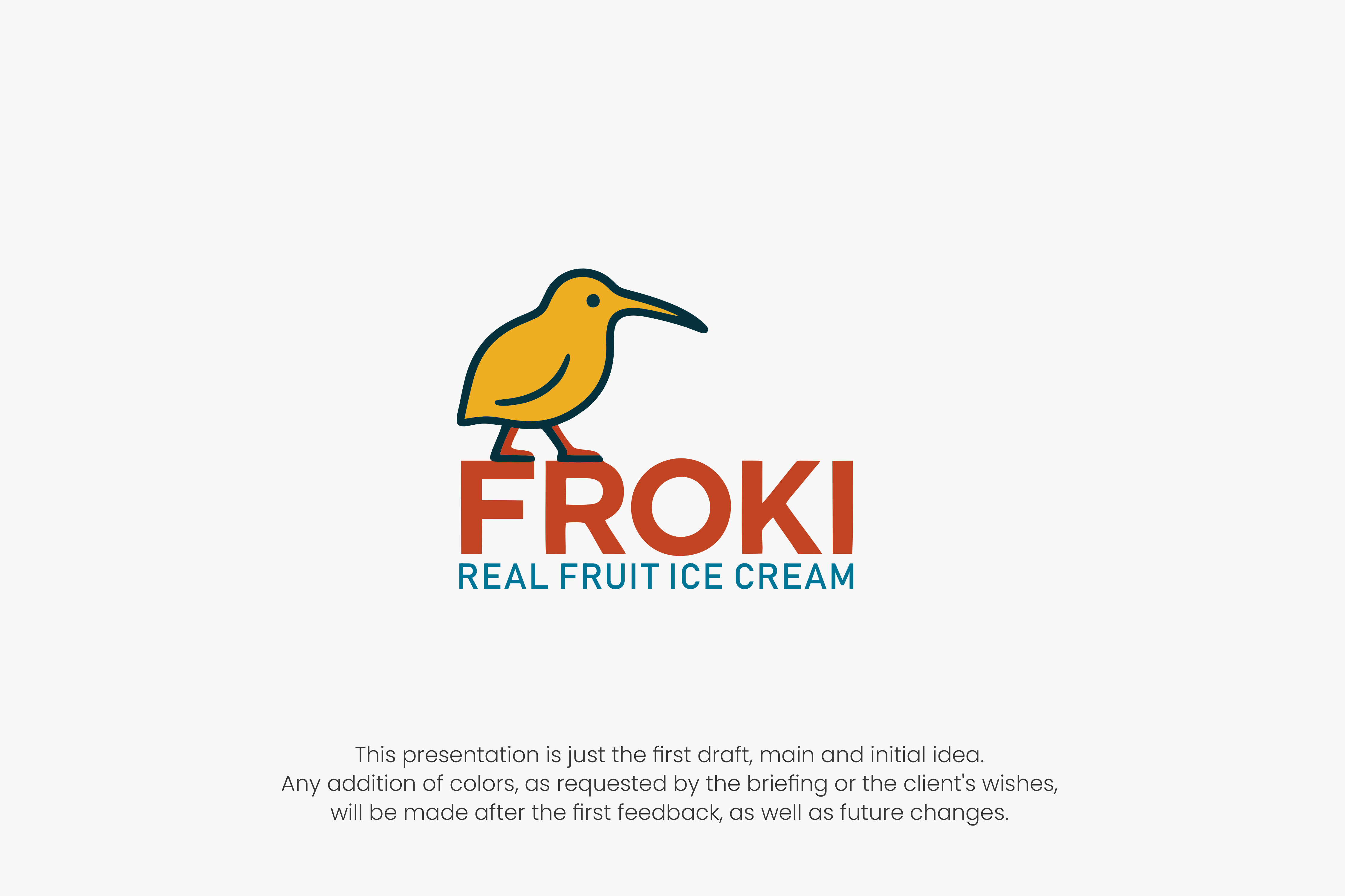 Logo Design by AwesoMind for this project | Design #35079989