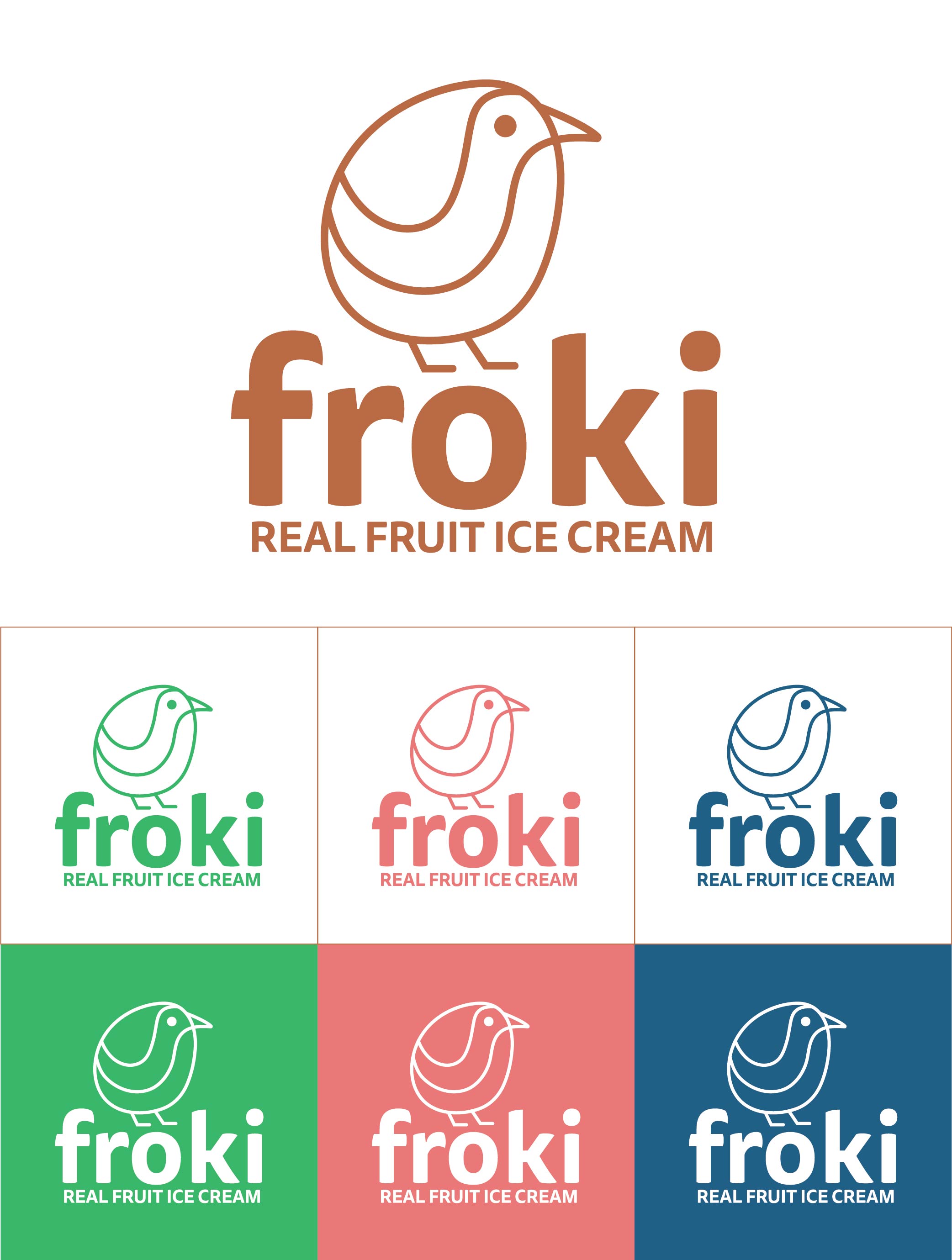 Diseño de Logo por Faisu Graphics para este proyecto | Diseño #35082629