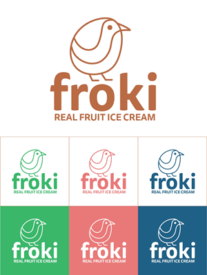 Diseño de Logo por Faisu Graphics para este proyecto | Diseño: #35082629