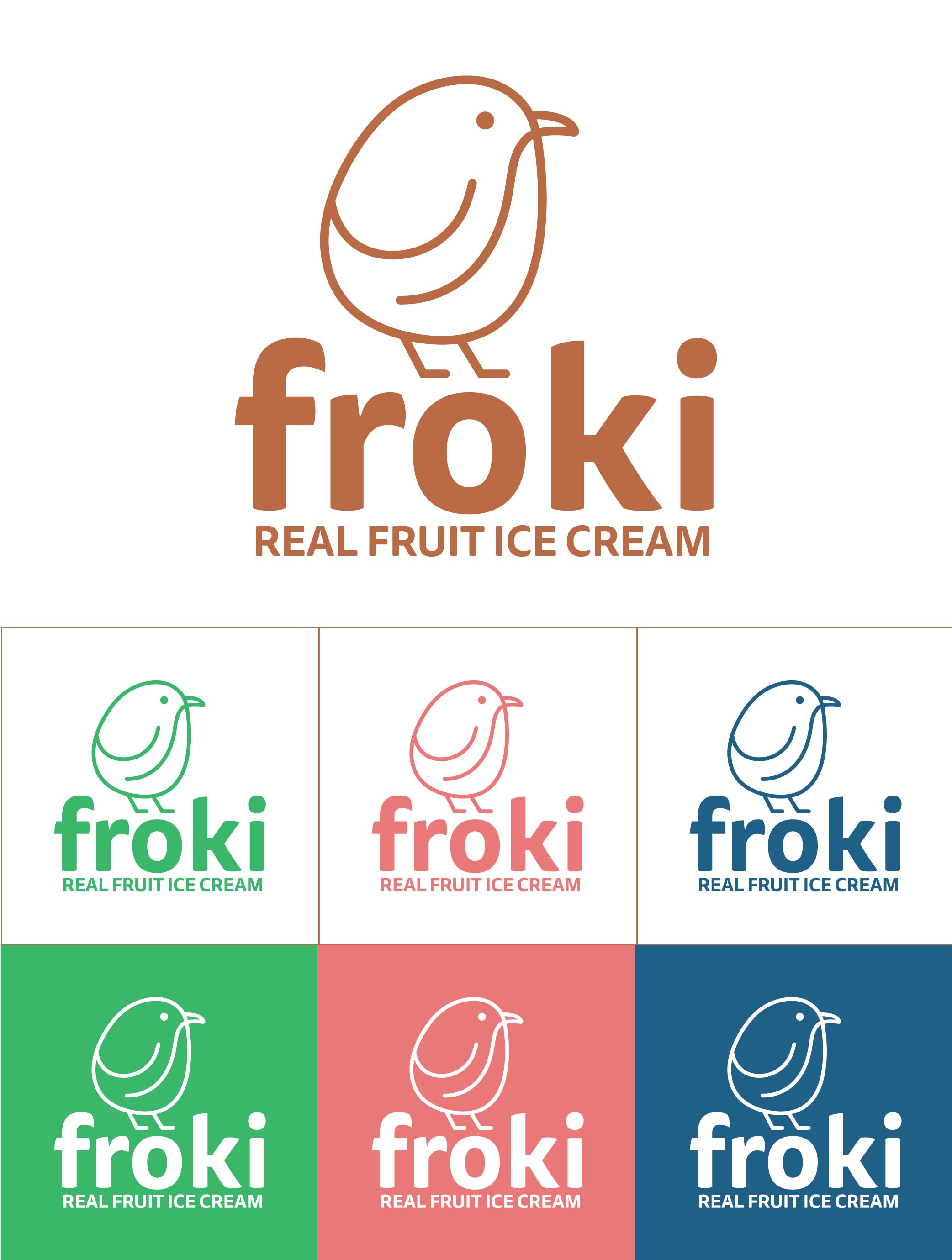 Diseño de Logo por Faisu Graphics para este proyecto | Diseño #35082678