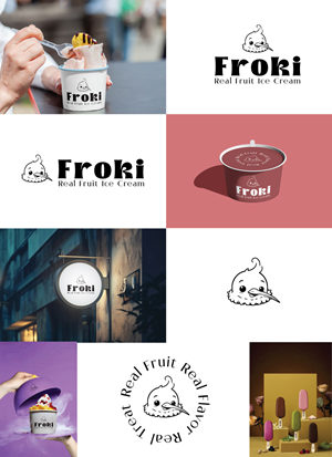 Logo Design by Merengeese Ambapardiwala
