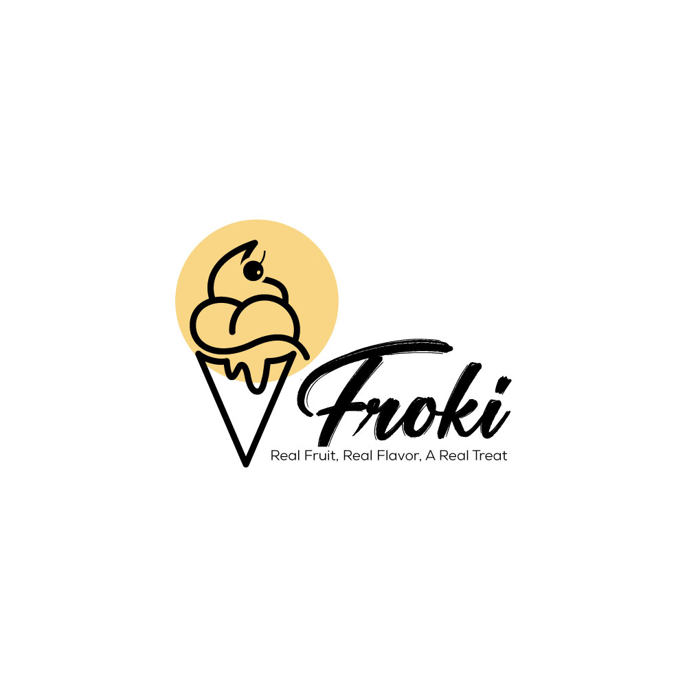 Logo Design by Krold IT Solutions for this project | Design #35050097