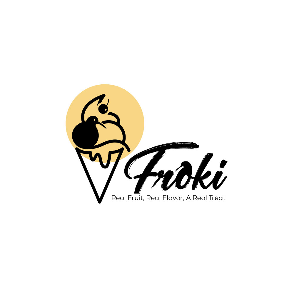 Logo Design by Krold IT Solutions for this project | Design #35055467