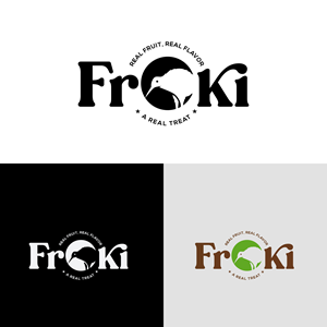 Logo Design by CREATIVE1968