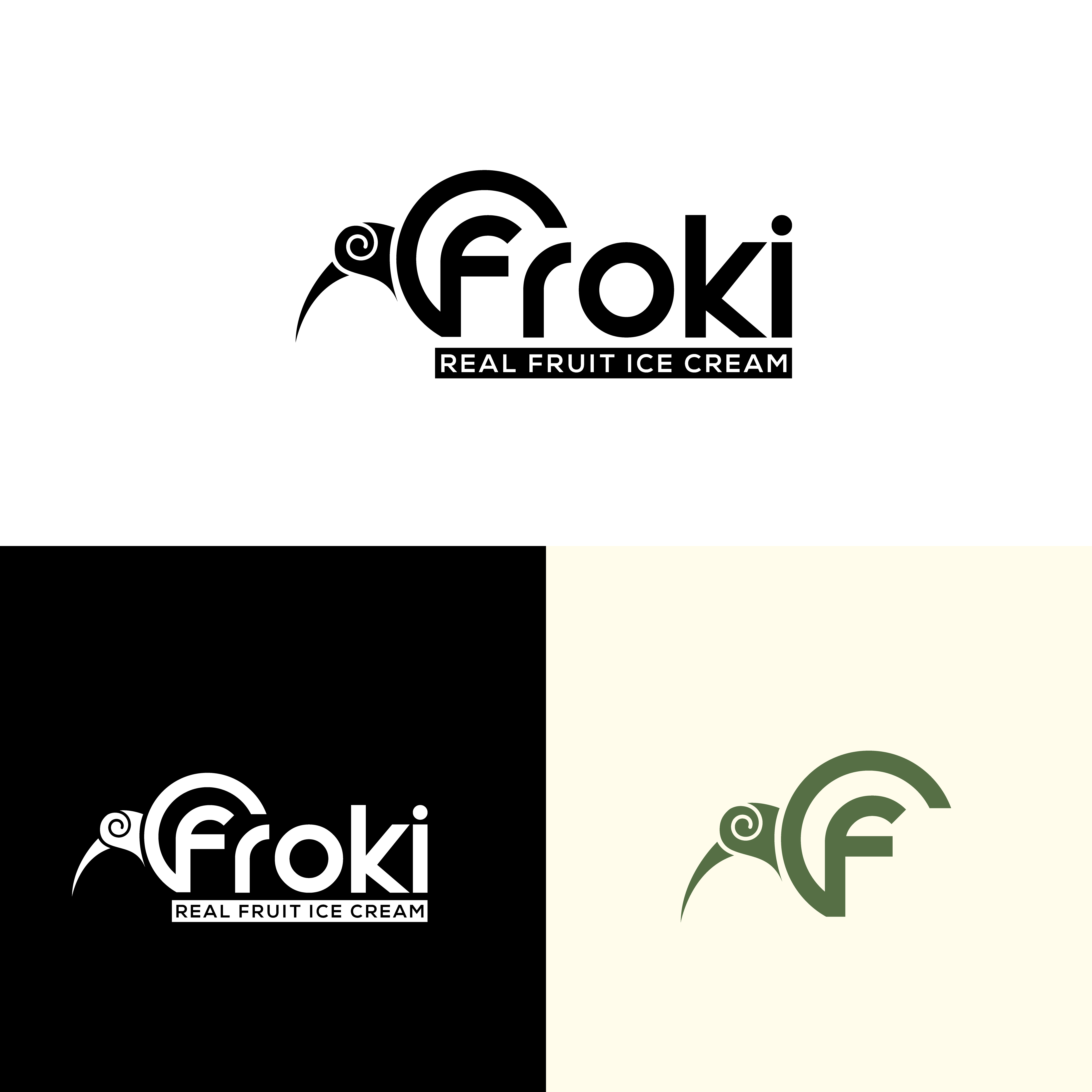 Diseño de Logo por CREATIVE1968 para este proyecto | Diseño #35050655