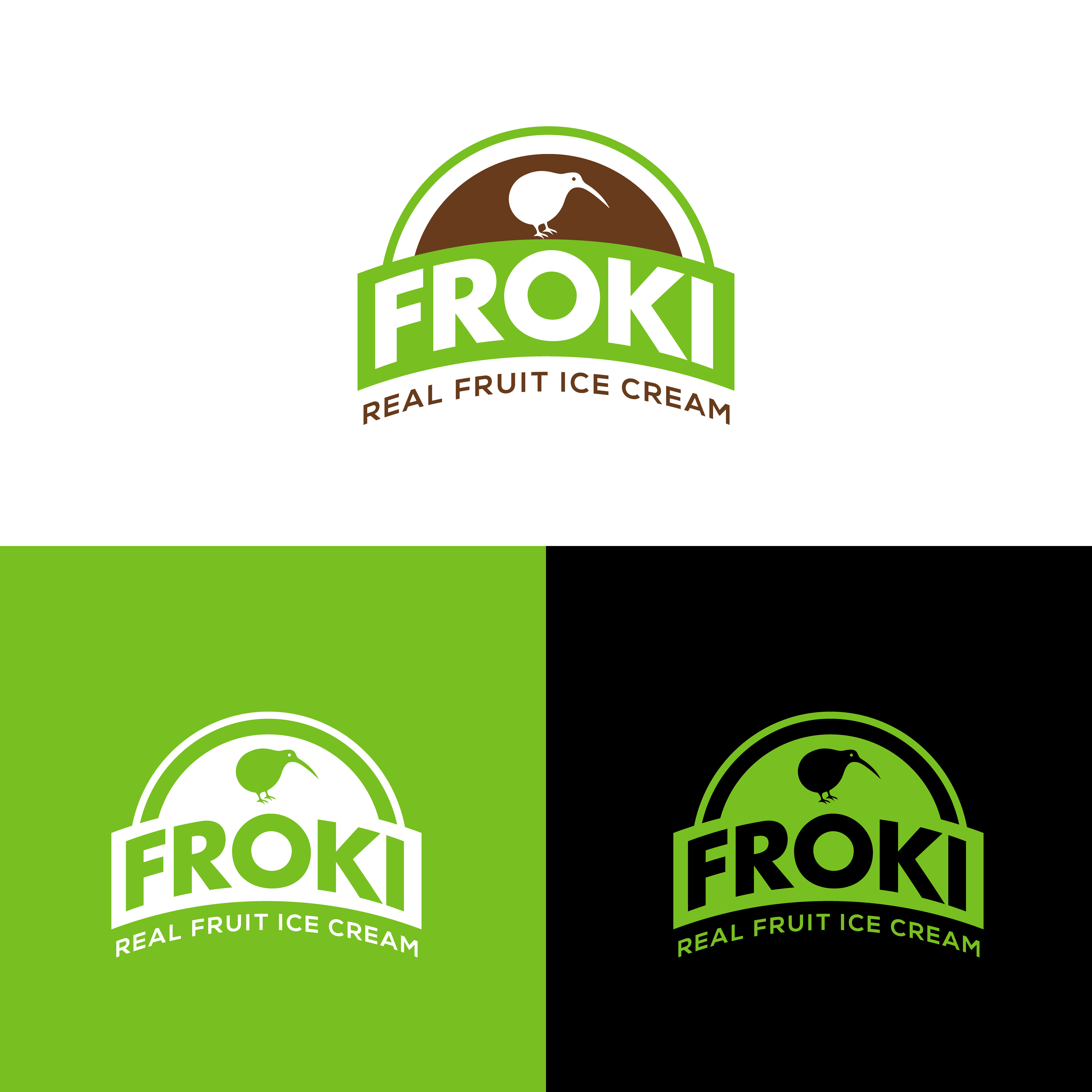 Logo Design by CREATIVE1968 for this project | Design #35063983