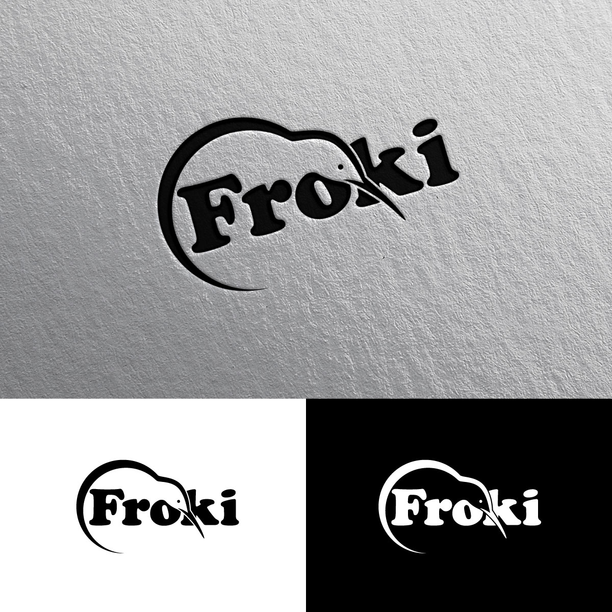 Logo Design by Alex Henry for this project | Design #35043533